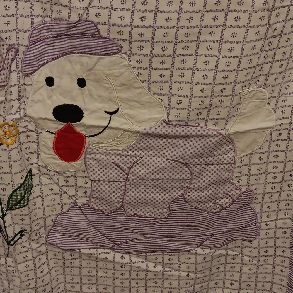 Duvet Cover Dog & Cat 82